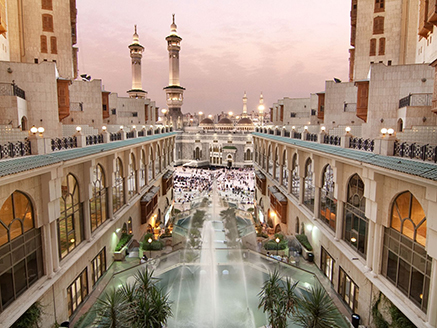 Sep - Quad Sharing - 4 Star