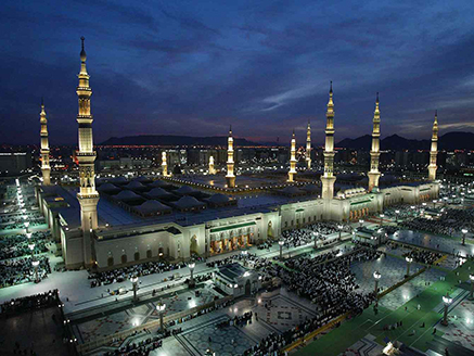 Jul - Quad Sharing - 4 Star